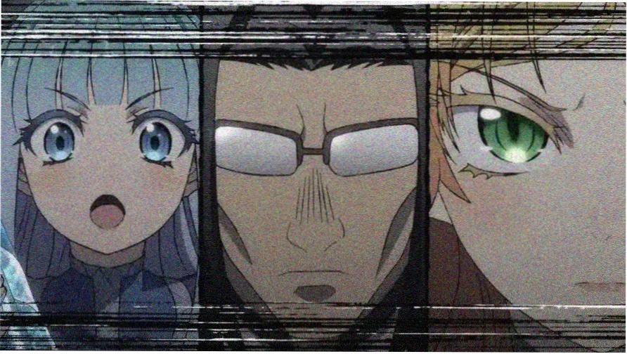加油大魔王漫画替补席日记番外宣传图